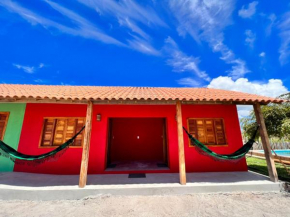 Vila Romana Caraíva